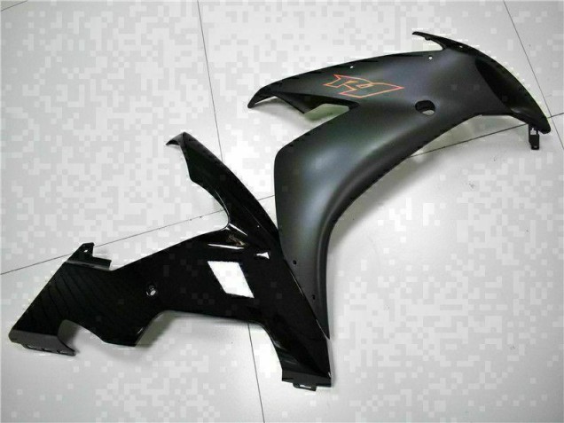 Kits Completo Carenado Moto ABS R1 2004-2006 - Negro Kits Completo Carenado Moto ABS R1 2004-2006 - Negro