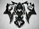 Kits Completo Carenado Moto ABS R1 2004-2006 - Negro Kits Completo Carenado Moto ABS R1 2004-2006 - Negro