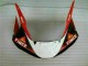 Kits Completo Carenado Moto ABS R6 1998-2002 - Rojo Negro Kits Completo Carenado Moto ABS R6 1998-2002 - Rojo Negro