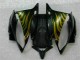 Kits Completo Carenado Moto ABS R6 2006-2007 - Negro Kits Completo Carenado Moto ABS R6 2006-2007 - Negro
