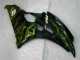 Kits Completo Carenado Moto ABS R6 2006-2007 - Negro Kits Completo Carenado Moto ABS R6 2006-2007 - Negro