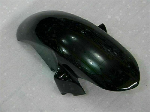 Kits Completo Carenado Moto ABS R6 2006-2007 - Negro Kits Completo Carenado Moto ABS R6 2006-2007 - Negro