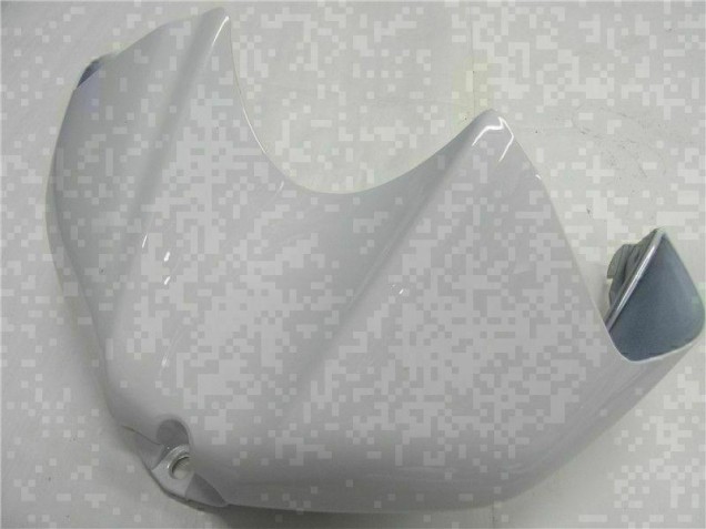 Kits Completo Carenado Moto ABS R6 2006-2007 - Rojo Blanco Kits Completo Carenado Moto ABS R6 2006-2007 - Rojo Blanco