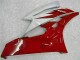 Kits Completo Carenado Moto ABS R6 2006-2007 - Rojo Blanco Kits Completo Carenado Moto ABS R6 2006-2007 - Rojo Blanco