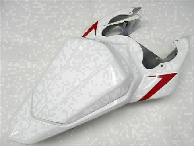 Kits Completo Carenado Moto ABS R6 2006-2007 - Rojo Blanco Kits Completo Carenado Moto ABS R6 2006-2007 - Rojo Blanco