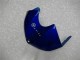 Kits Completo Carenado Moto ABS R6 2008-2016 - Azul Negro Kits Completo Carenado Moto ABS R6 2008-2016 - Azul Negro