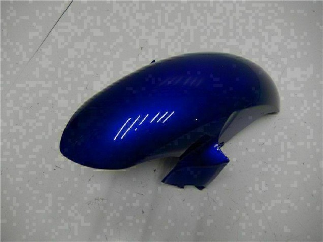 Kits Completo Carenado Moto ABS R6 2008-2016 - Azul Negro Kits Completo Carenado Moto ABS R6 2008-2016 - Azul Negro
