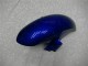 Kits Completo Carenado Moto ABS R6 2008-2016 - Azul Negro Kits Completo Carenado Moto ABS R6 2008-2016 - Azul Negro