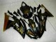 Kits Completo Carenado Moto ABS R6 2008-2016 - Negro Kits Completo Carenado Moto ABS R6 2008-2016 - Negro