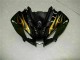 Kits Completo Carenado Moto ABS R6 2008-2016 - Negro Kits Completo Carenado Moto ABS R6 2008-2016 - Negro