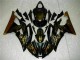 Kits Completo Carenado Moto ABS R6 2008-2016 - Negro Kits Completo Carenado Moto ABS R6 2008-2016 - Negro