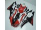Kits Completo Carenado Moto ABS R6 2008-2016 - Rojo Blanco Kits Completo Carenado Moto ABS R6 2008-2016 - Rojo Blanco