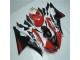 Kits Completo Carenado Moto ABS R6 2008-2016 - Rojo Blanco Kits Completo Carenado Moto ABS R6 2008-2016 - Rojo Blanco