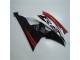 Kits Completo Carenado Moto ABS R6 2008-2016 - Rojo Blanco Kits Completo Carenado Moto ABS R6 2008-2016 - Rojo Blanco