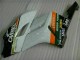 Kits Completo Carenado Moto CBR 1000 RR 2004-2005 - Blanco Azul Kits Completo Carenado Moto CBR 1000 RR 2004-2005 - Blanco Azul