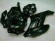 Kits Completo Carenado Moto CBR 1000 RR 2004-2005 - Brillante Negro Kits Completo Carenado Moto CBR 1000 RR 2004-2005 - Brillante Negro