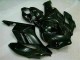 Kits Completo Carenado Moto CBR 1000 RR 2004-2005 - Brillante Negro Kits Completo Carenado Moto CBR 1000 RR 2004-2005 - Brillante Negro