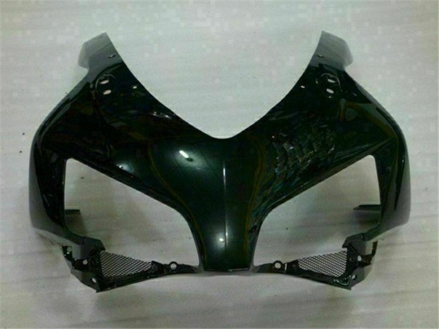 Kits Completo Carenado Moto CBR 1000 RR 2004-2005 - Brillante Negro Kits Completo Carenado Moto CBR 1000 RR 2004-2005 - Brillante Negro