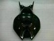 Kits Completo Carenado Moto CBR 1000 RR 2004-2005 - Brillante Negro Kits Completo Carenado Moto CBR 1000 RR 2004-2005 - Brillante Negro