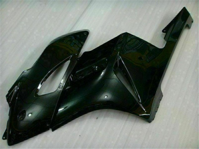 Kits Completo Carenado Moto CBR 1000 RR 2004-2005 - Brillante Negro Kits Completo Carenado Moto CBR 1000 RR 2004-2005 - Brillante Negro