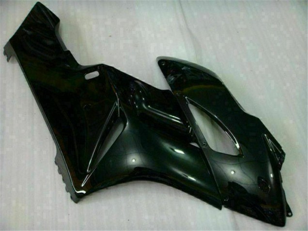 Kits Completo Carenado Moto CBR 1000 RR 2004-2005 - Brillante Negro Kits Completo Carenado Moto CBR 1000 RR 2004-2005 - Brillante Negro