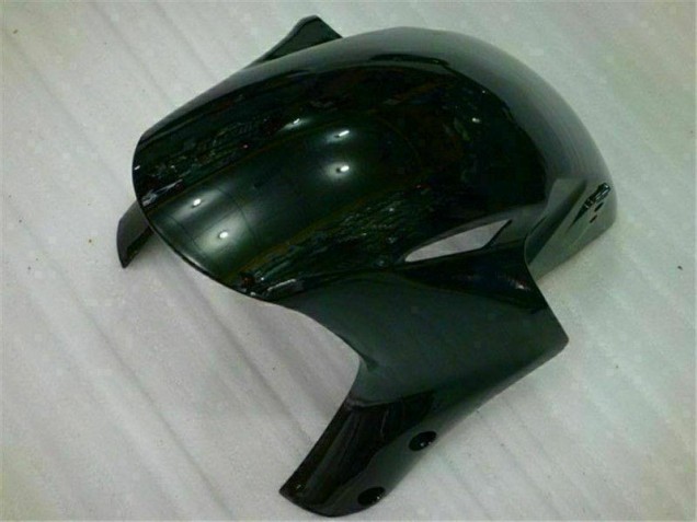 Kits Completo Carenado Moto CBR 1000 RR 2004-2005 - Brillante Negro Kits Completo Carenado Moto CBR 1000 RR 2004-2005 - Brillante Negro