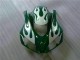 Kits Completo Carenado Moto CBR 1000 RR 2006-2007 - Blanco Kits Completo Carenado Moto CBR 1000 RR 2006-2007 - Blanco