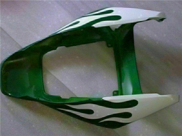 Kits Completo Carenado Moto CBR 1000 RR 2006-2007 - Blanco Kits Completo Carenado Moto CBR 1000 RR 2006-2007 - Blanco