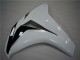 Kits Completo Carenado Moto CBR 1000 RR 2008-2011 - Blanco Negro Kits Completo Carenado Moto CBR 1000 RR 2008-2011 - Blanco Negro