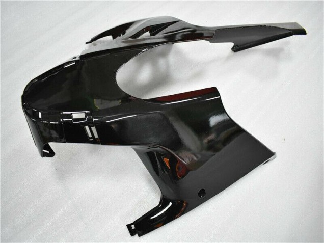 Kits Completo Carenado Moto CBR 1000 RR 2008-2011 - Blanco Negro Kits Completo Carenado Moto CBR 1000 RR 2008-2011 - Blanco Negro