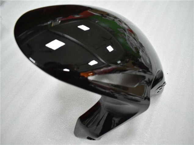 Kits Completo Carenado Moto CBR 1000 RR 2008-2011 - Blanco Negro Kits Completo Carenado Moto CBR 1000 RR 2008-2011 - Blanco Negro