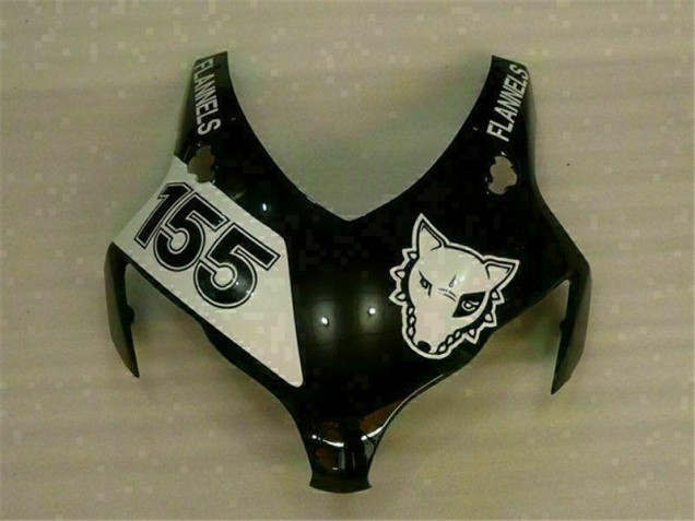 Kits Completo Carenado Moto CBR 1000 RR 2008-2011 - Negro Kits Completo Carenado Moto CBR 1000 RR 2008-2011 - Negro