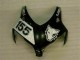 Kits Completo Carenado Moto CBR 1000 RR 2008-2011 - Negro Kits Completo Carenado Moto CBR 1000 RR 2008-2011 - Negro