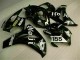 Kits Completo Carenado Moto CBR 1000 RR 2008-2011 - Negro Kits Completo Carenado Moto CBR 1000 RR 2008-2011 - Negro