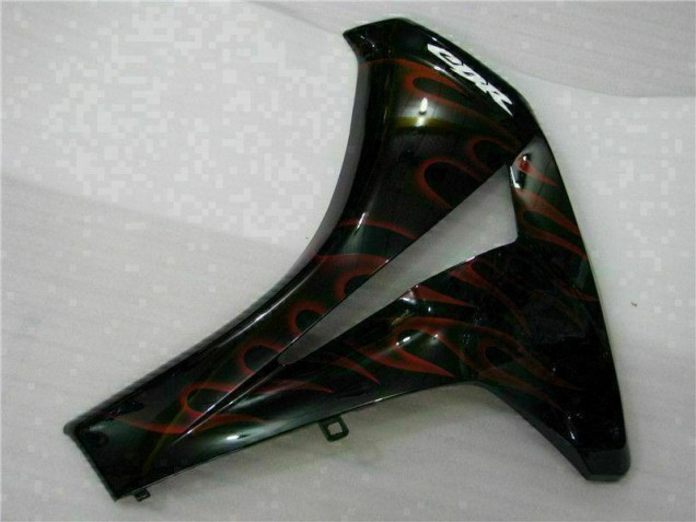 Kits Completo Carenado Moto CBR 1000 RR 2008-2011 - Rojo Llama Kits Completo Carenado Moto CBR 1000 RR 2008-2011 - Rojo Llama