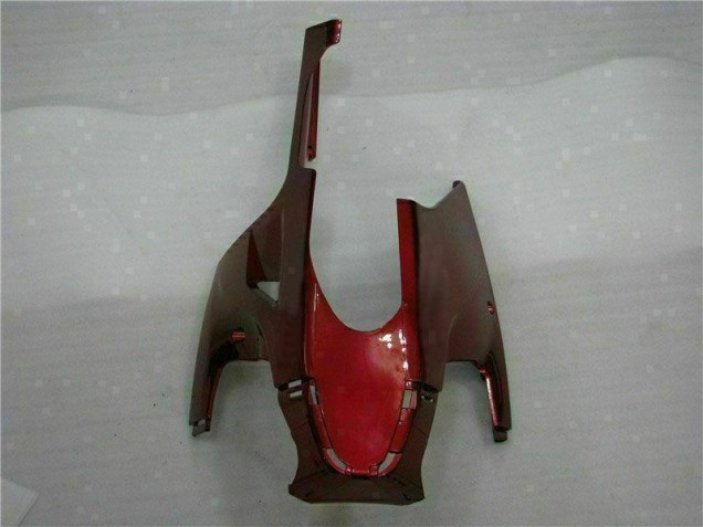 Kits Completo Carenado Moto CBR 1000 RR 2008-2011 - Rojo Llama Kits Completo Carenado Moto CBR 1000 RR 2008-2011 - Rojo Llama