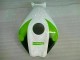 Kits Completo Carenado Moto CBR 1000 RR 2008-2011 - Verde Blanco