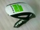 Kits Completo Carenado Moto CBR 1000 RR 2008-2011 - Verde Blanco