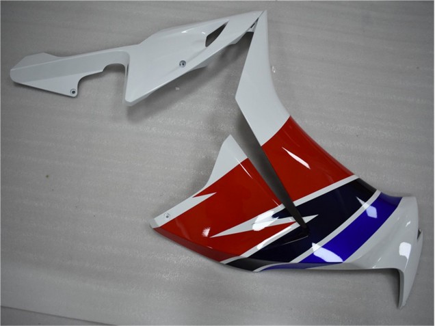 Kits Completo Carenado Moto CBR 1000 RR 2012-2016 - Rojo Blanco Azul Kits Completo Carenado Moto CBR 1000 RR 2012-2016 - Rojo Blanco Azul