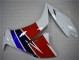 Kits Completo Carenado Moto CBR 1000 RR 2012-2016 - Rojo Blanco Azul Kits Completo Carenado Moto CBR 1000 RR 2012-2016 - Rojo Blanco Azul