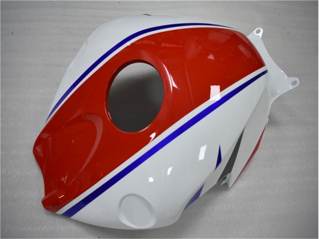 Kits Completo Carenado Moto CBR 1000 RR 2012-2016 - Rojo Blanco Azul Kits Completo Carenado Moto CBR 1000 RR 2012-2016 - Rojo Blanco Azul