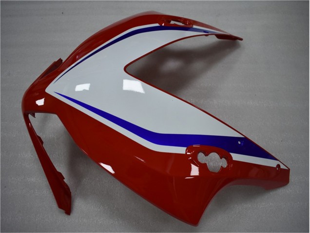 Kits Completo Carenado Moto CBR 1000 RR 2012-2016 - Rojo Blanco Azul Kits Completo Carenado Moto CBR 1000 RR 2012-2016 - Rojo Blanco Azul