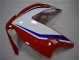 Kits Completo Carenado Moto CBR 1000 RR 2012-2016 - Rojo Blanco Azul Kits Completo Carenado Moto CBR 1000 RR 2012-2016 - Rojo Blanco Azul