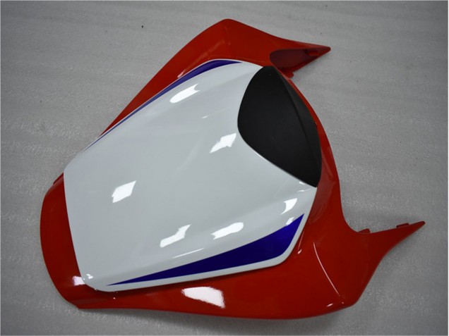 Kits Completo Carenado Moto CBR 1000 RR 2012-2016 - Rojo Blanco Azul Kits Completo Carenado Moto CBR 1000 RR 2012-2016 - Rojo Blanco Azul