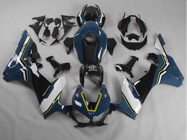 Kits Completo Carenado Moto CBR 1000 RR 2017-2023 Kits Completo Carenado Moto CBR 1000 RR 2017-2023