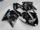 Kits Completo Carenado Moto CBR 1100 XX 1996-2007 - Negro Kits Completo Carenado Moto CBR 1100 XX 1996-2007 - Negro