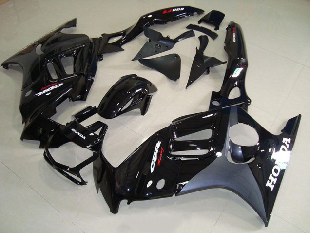 Kits Completo Carenado Moto CBR 600 F3 1995-1998 - Negro Kits Completo Carenado Moto CBR 600 F3 1995-1998 - Negro