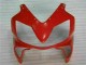 Kits Completo Carenado Moto CBR 600 F4i 2001-2003 - Rojo Negro Kits Completo Carenado Moto CBR 600 F4i 2001-2003 - Rojo Negro