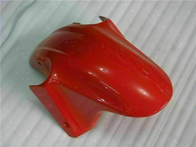 Kits Completo Carenado Moto CBR 600 F4i 2001-2003 - Rojo Negro Kits Completo Carenado Moto CBR 600 F4i 2001-2003 - Rojo Negro