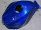 Kits Completo Carenado Moto CBR 600 RR 2003-2004 - Azul Kits Completo Carenado Moto CBR 600 RR 2003-2004 - Azul